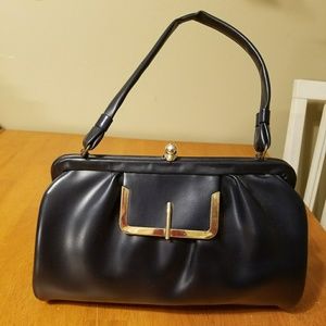 Vintage 50's purse